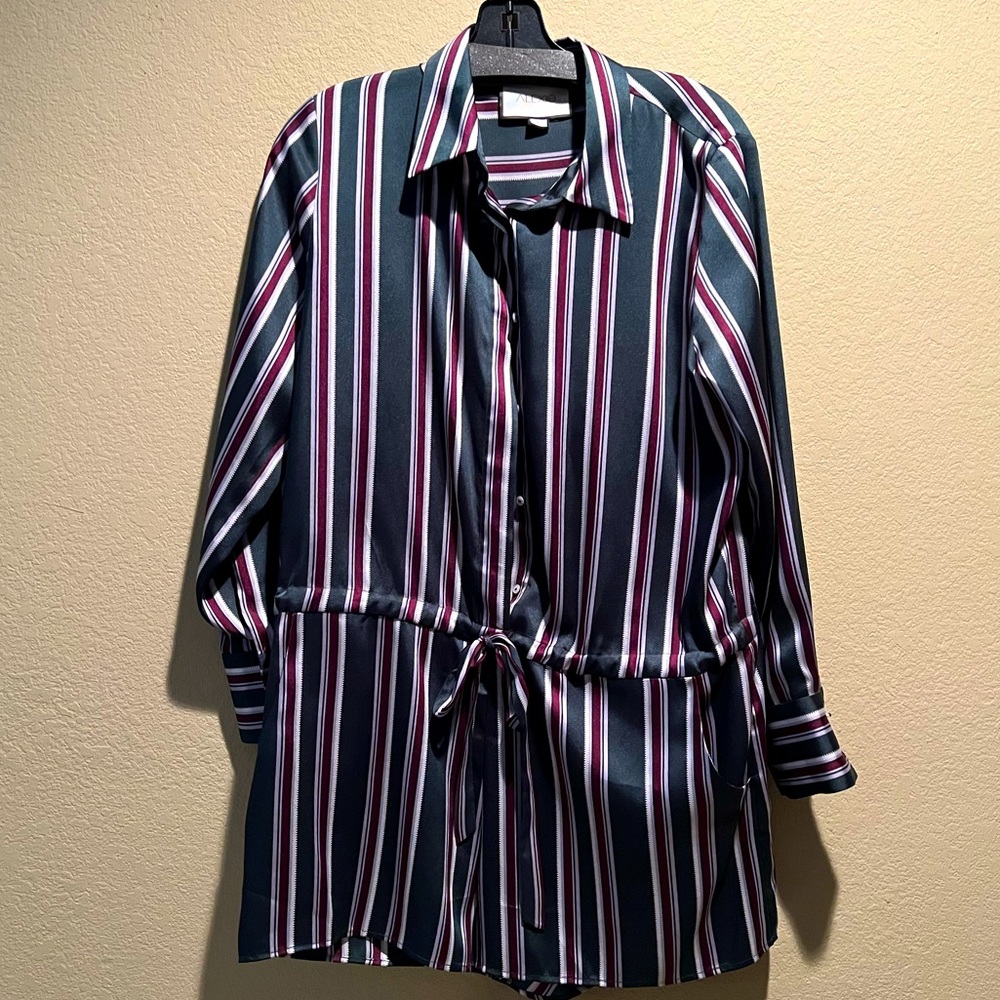Alexis Romper